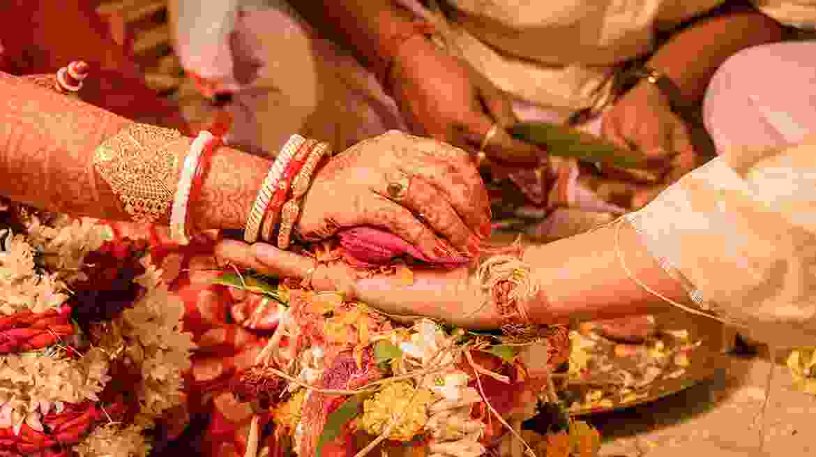 Bengali Wedding Trends and Ideas: Celebrating Tradition