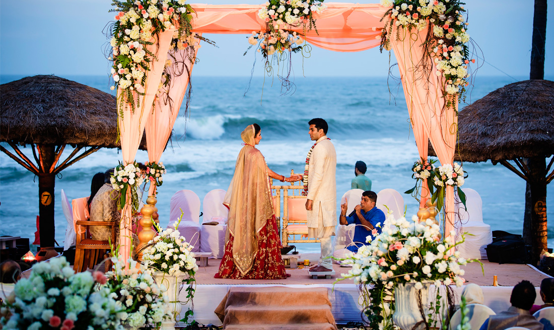 AKK Wedding Planner: The Event Organizer in Siliguri