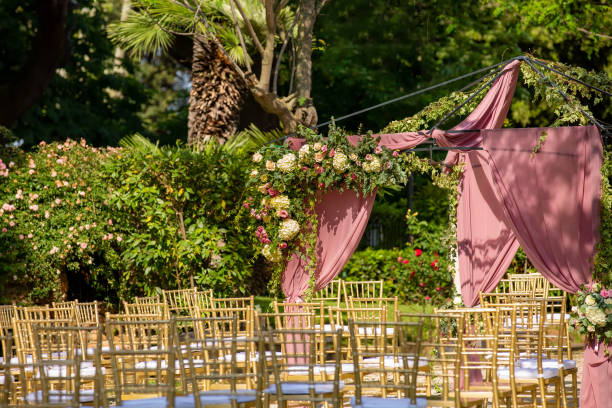 Best Budget-Friendly Wedding Decor Ideas 2025