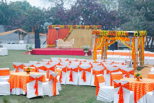How To Plan A Luxury Destination Wedding In Darjeeling