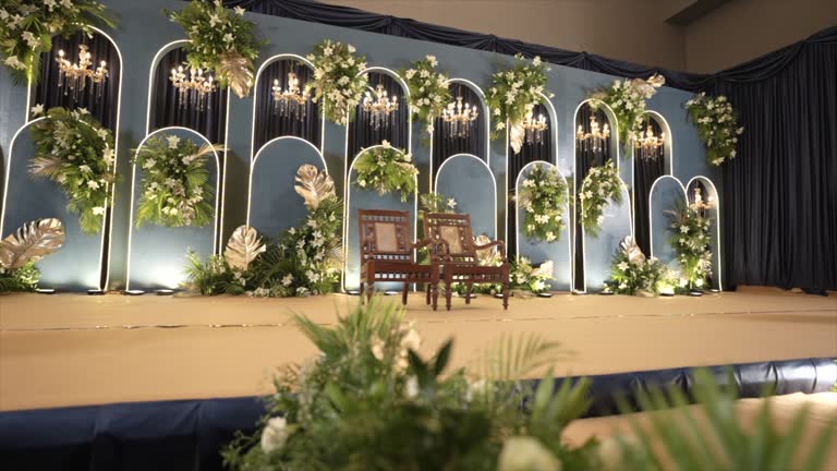 Luxury Wedding Planner In Siliguri – Akk Wedding Planner