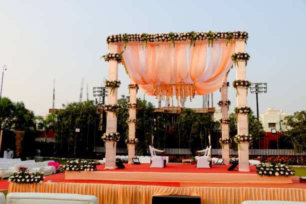 Why North Bengal is the New Hotspot for Destination Weddings