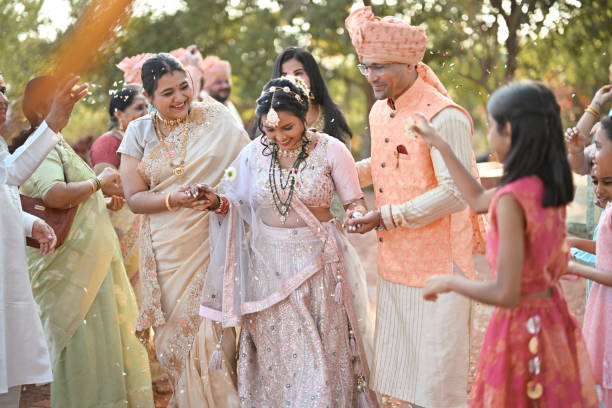 Creating Unforgettable Celebrations with the Best Wedding Planner in North Bengal