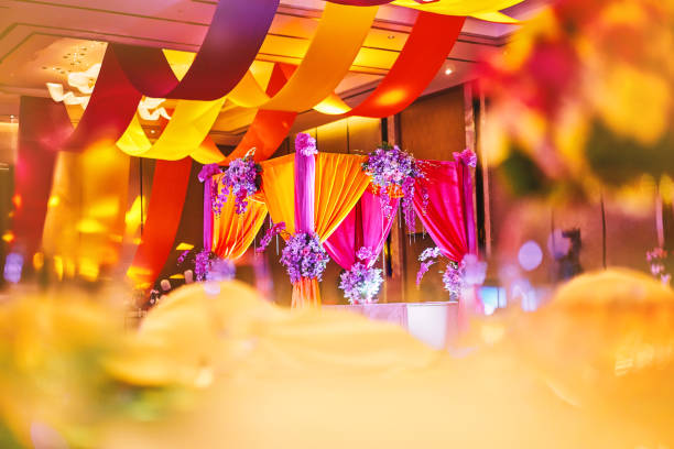 Top Sangeet Ideas 2025 That Will Make Your Night Lit