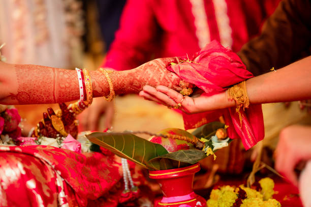Luxury Wedding Packages in North Bengal: What’s Included?