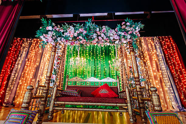Fun Sangeet Game Ideas for an Unforgettable Night