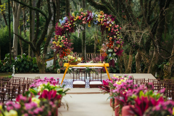 Why Jim Corbett is Perfect for a Forest Wedding | Nature Weddings In India |