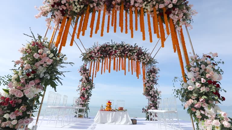 Best Resorts in Sri Lanka for Indian Weddings | Sri Lanka Wedding Venues |