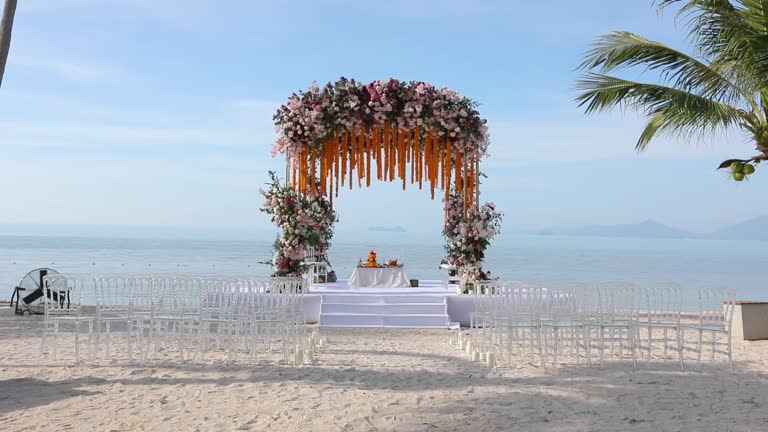 Goa vs Bali: Which Is Better for Your Beach Wedding?