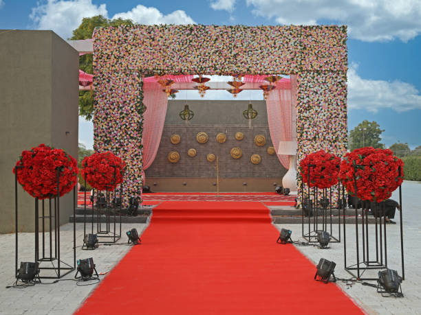 A Detailed Look at the Cost of Destination Wedding in India