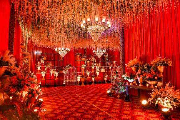 Best Royal Wedding Themes Inspired by Rajasthan’s Heritage