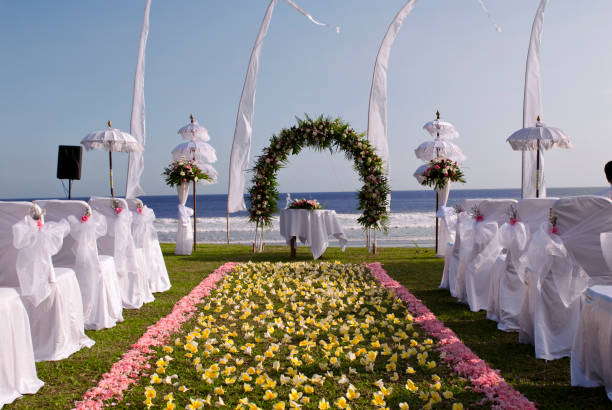 Best Time to Host a Wedding in Bali/Thailand | When to marry in Bali |