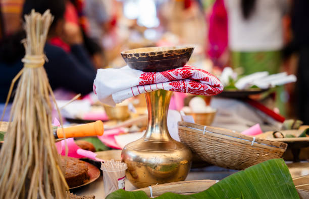 Planning an Assamese Wedding with Modern Touch | Assam traditional wedding