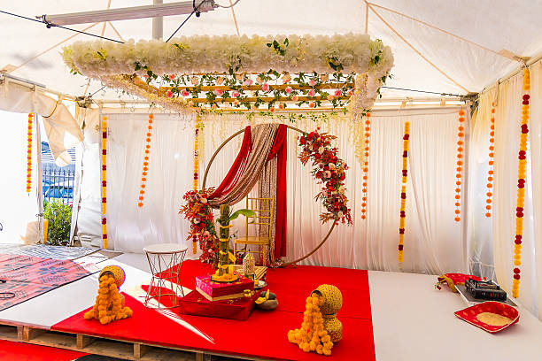 Top Hill Station Wedding Venues in North Bengal
