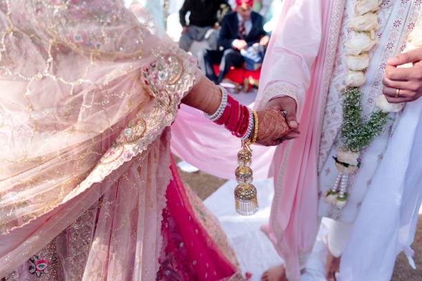 Best Places For Your Destination Wedding In India