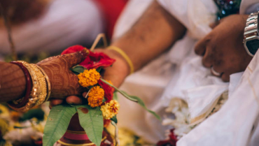 Top Bengali Wedding Themes That Shine In North Bengal Scenic Views