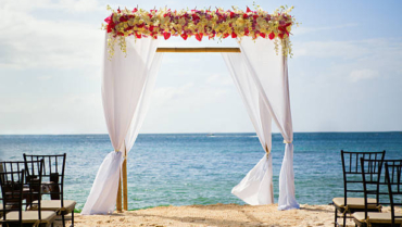 Dreaming of a Destination Wedding? Compare Goa and Rajasthan