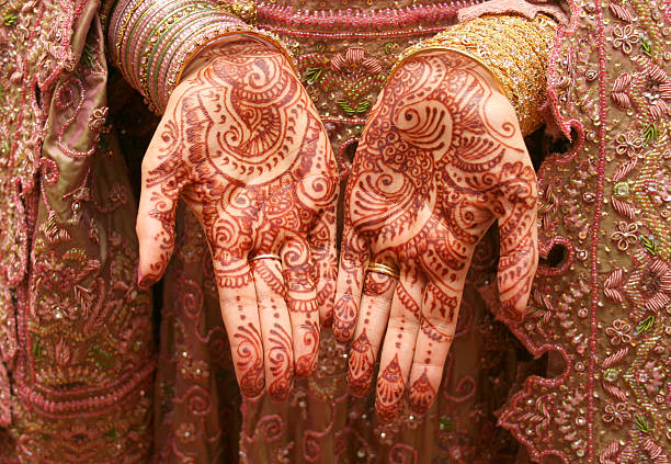From Traditional to Trendy: The Best Mehendi Styles for 2025