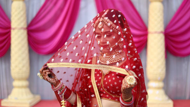 From Engagement to Vows: A Marwari Wedding Planner’s Journey