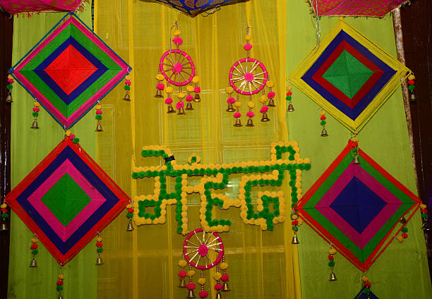 Create a Magical Mehendi Night: Decor Tips and Tricks