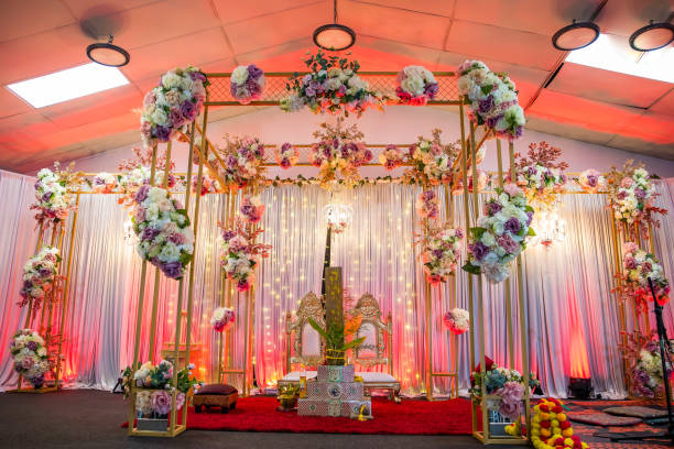 Dreamy Wedding Packages in North Bengal: Your Perfect Union