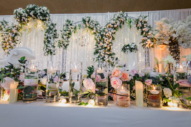 Top Wedding Decoration Ideas To Make Your Indian Wedding Stand Out