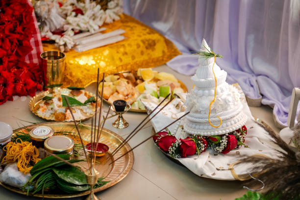 Discover the Perfect Wedding Packages for North Bengal
