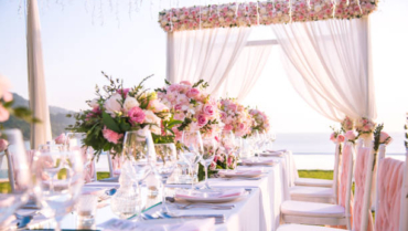 Discover the Perfect Destination Wedding Packages from Siliguri