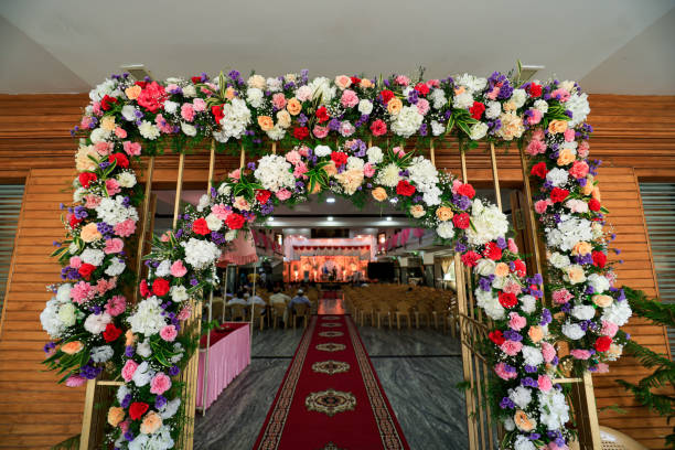 Aesthetic Wedding Mandap Ideas No One Has Thought Of Yet