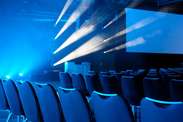 Corporate Event Planner for Trade Shows and Exhibitions