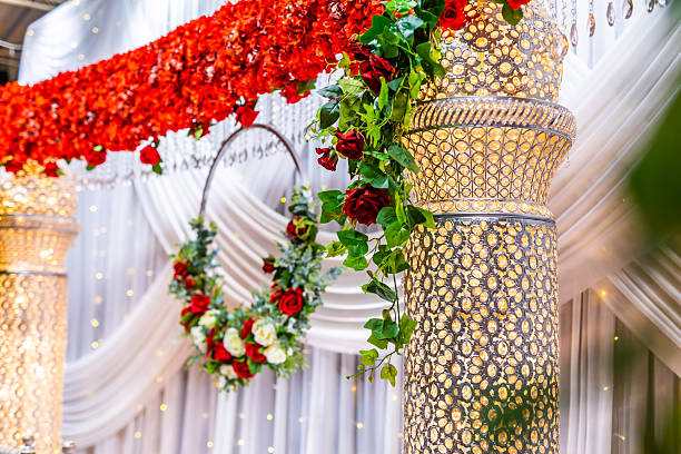 Engagement Party Ideas: Setting the Tone for Your Wedding Journey