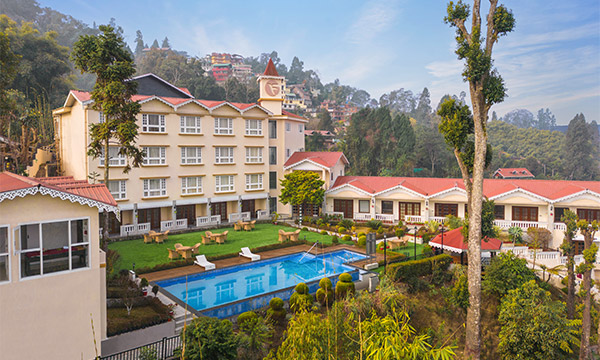 ITC-Kalimpong