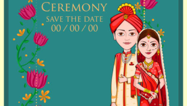 Latest Wedding Invitation Trends for Luxury Weddings in 2026