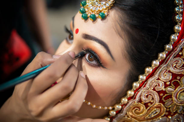 Bridal Care Services in Siliguri: How AKK Wedding Planner Creates Flawless Brides