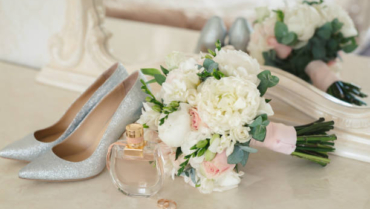 Must-Haves: The Wedding Accessories Checklist You’ll Want to Save