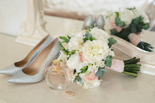 Must-Haves: The Wedding Accessories Checklist You’ll Want to Save