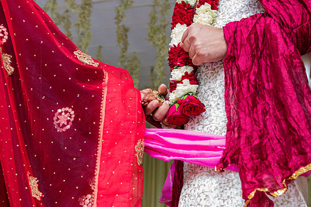 Wedding Entry Ideas That Break the Internet: Bride, Groom & Squad Trends