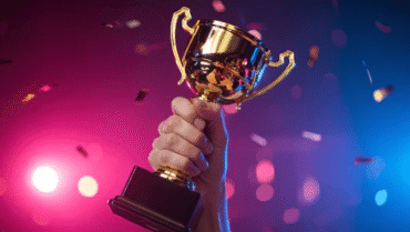 Awards & Recognition Events