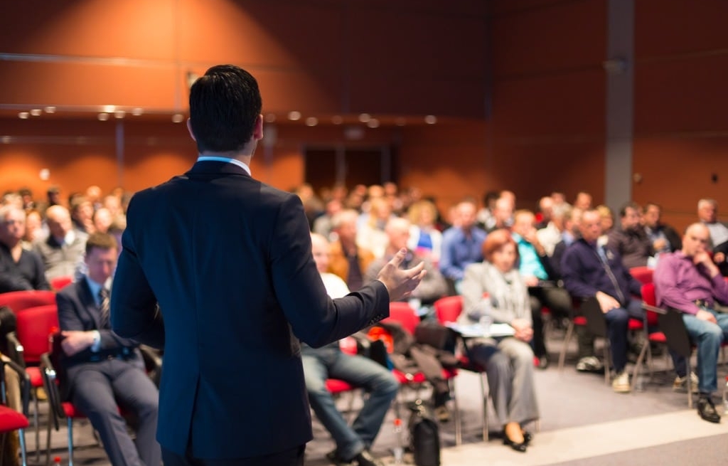 Conferences & Summits