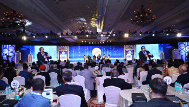 Corporate Meetings & Business Events