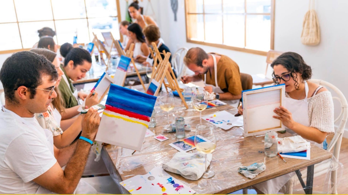 Employee Engagement Events