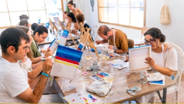 Employee Engagement Events