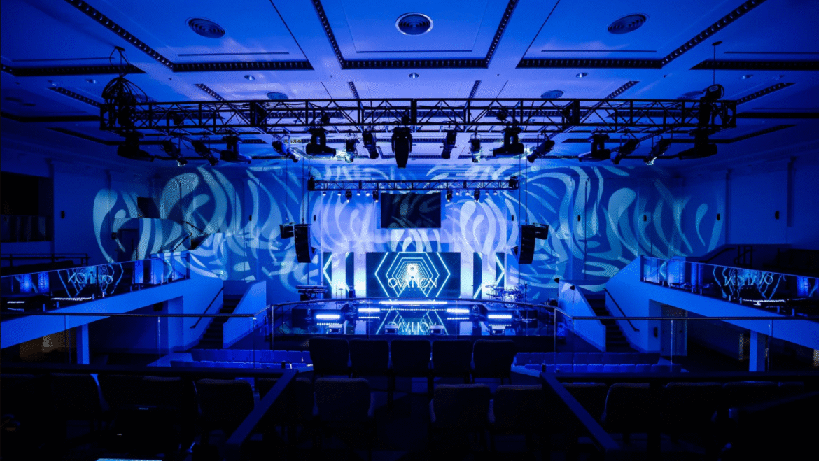 Seasonal & Festival Party Planning Services