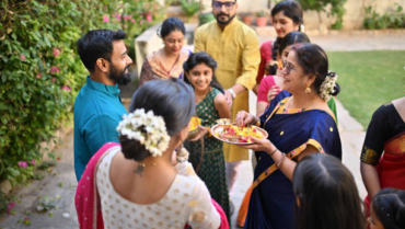 Creative Guest Welcoming Ideas for Weddings 2026