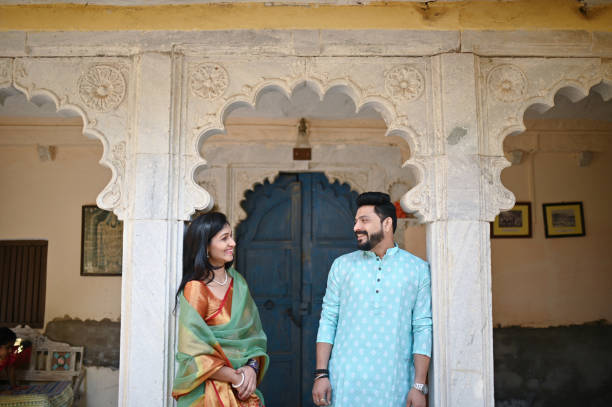 Pre Wedding Shoot Ideas for Couples: Creative Concepts to Capture Your Love Story