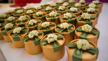 Gift Hamper Ideas for Wedding Guests – The Ultimate Guide