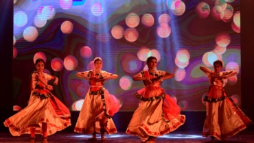 Kids & Teen Special Event Planning Services