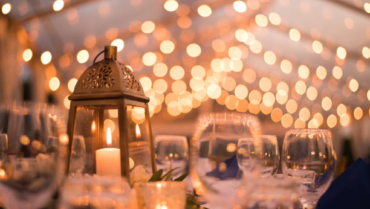 Wedding SFX Services in Siliguri – Creating Magical Celebrations with AKK Wedding Planner