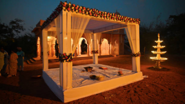 Best Destination Wedding Locations in Sikkim and North Bengal