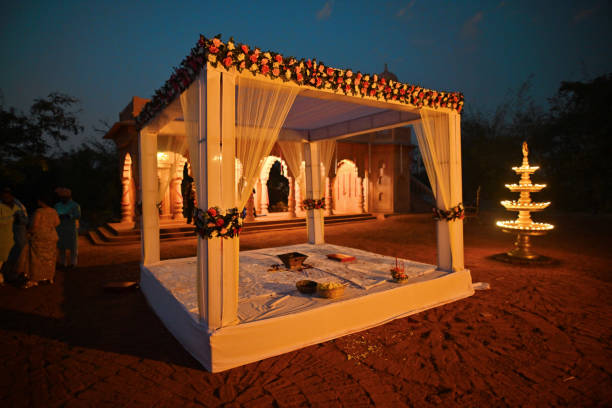 Best Destination Wedding Locations in Sikkim and North Bengal